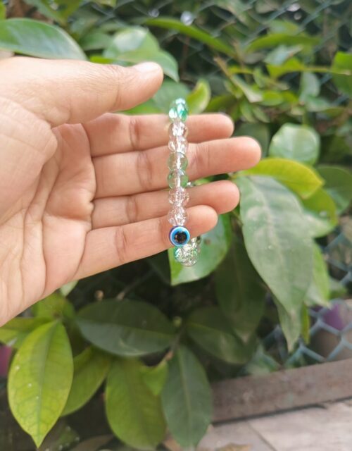 Buy Pearl Bracelet with eye Pearl - Image 3