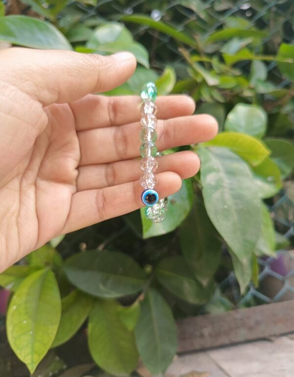 Buy Pearl Bracelet with eye Pearl - Image 3