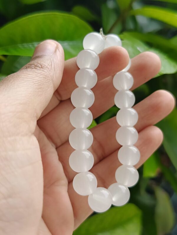 Trendy Pearl Bracelet for girls and Women (2025) - Image 3