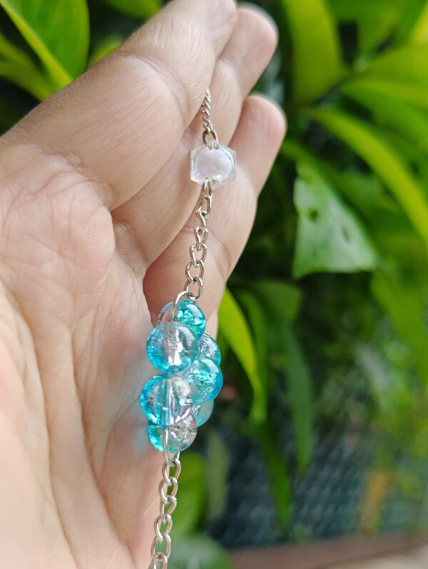 Trending Crystal Pearl bracelets - Image 3