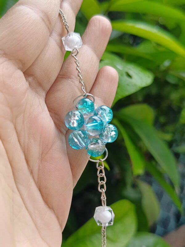 Trending Crystal Pearl bracelets - Image 6