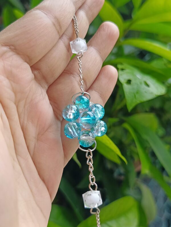 Trending Crystal Pearl bracelets - Image 4