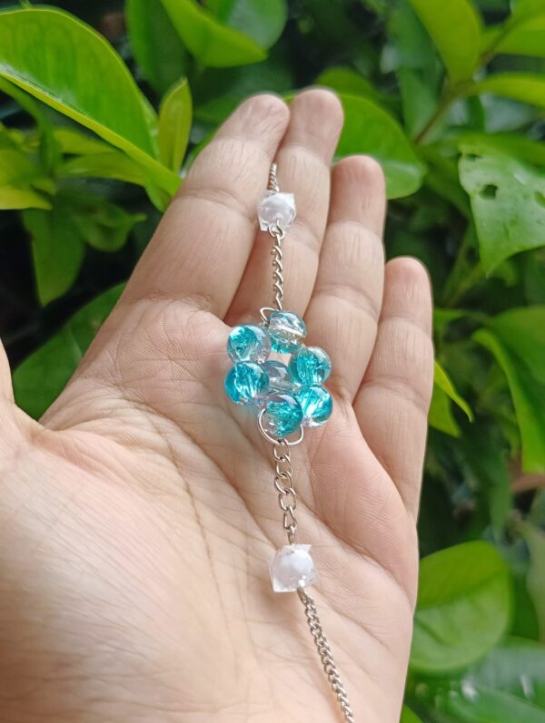 Trending Crystal Pearl bracelets - Image 5