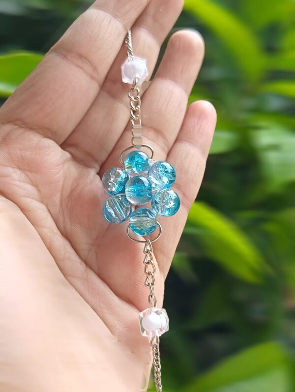 Trending Crystal Pearl bracelets