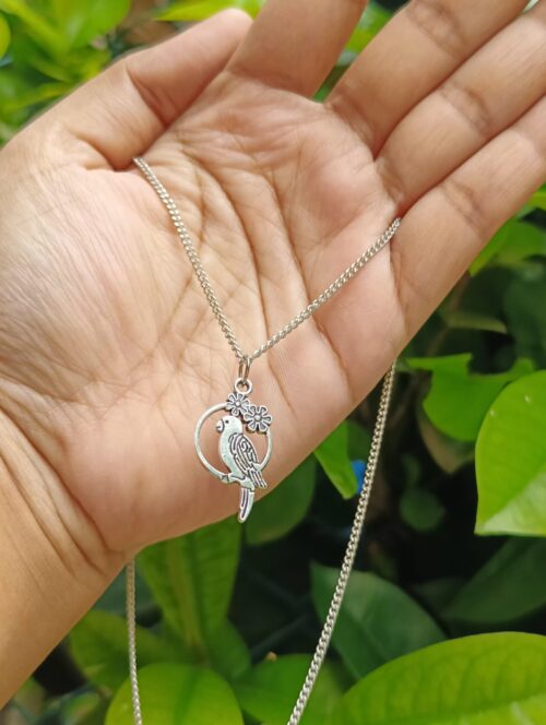 New trending Bird chain for girl - Image 2