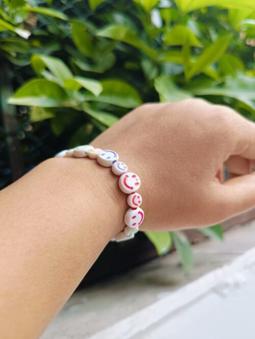 Trending Emogi bracelets for girls - Image 2