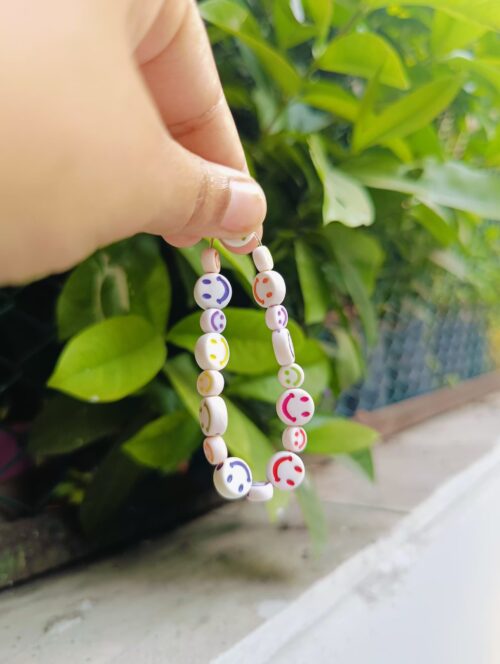 Trending Emogi bracelets for girls - Image 3