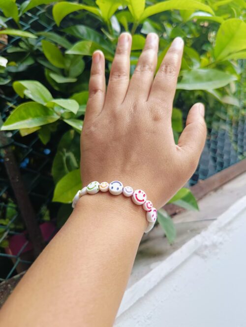 Trending Emogi bracelets for girls