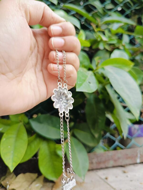 Trending metal bracelets for girls - Image 4