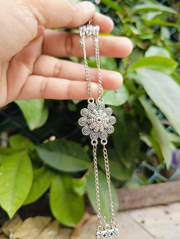 Trending metal bracelets for girls - Image 3