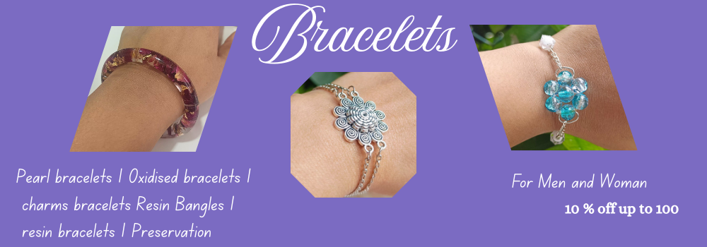 Bracelets